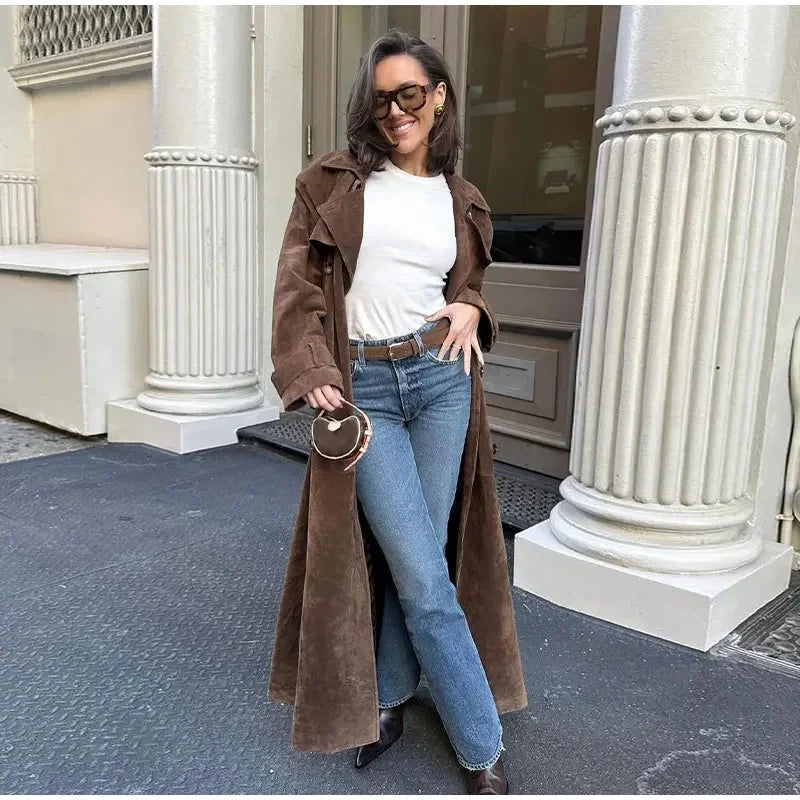 HOLBORN VINTAGE COAT