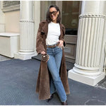 Carregar imagem no visualizador da galeria, HOLBORN VINTAGE COAT
