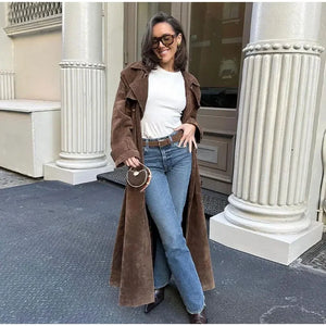 HOLBORN VINTAGE COAT