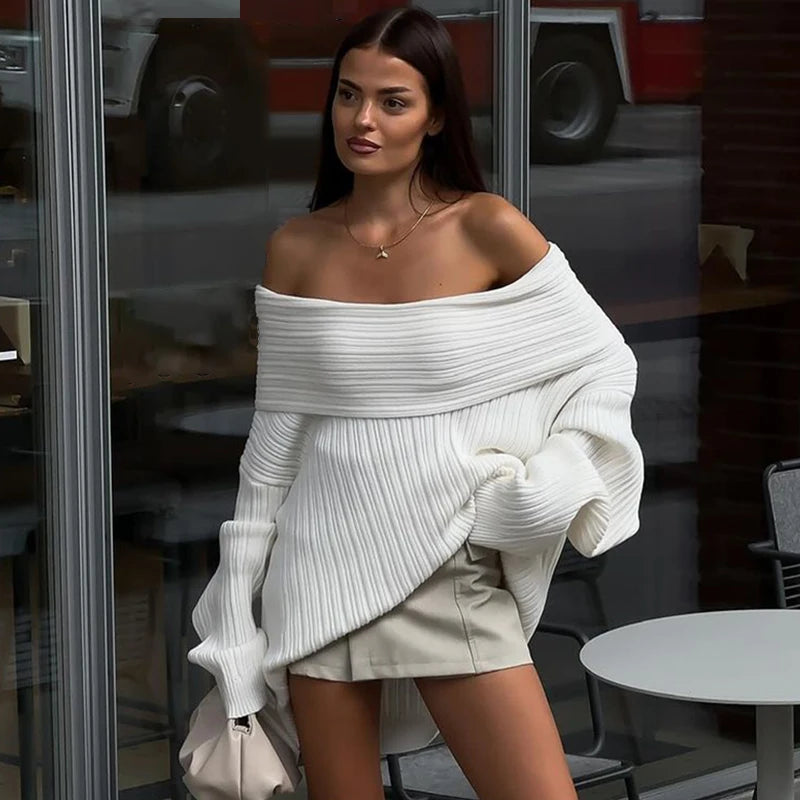 MAYFAIR JUMPER