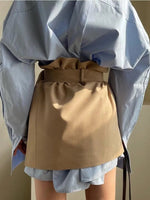 Load image into Gallery viewer, MARYLEBONE SKIRT
