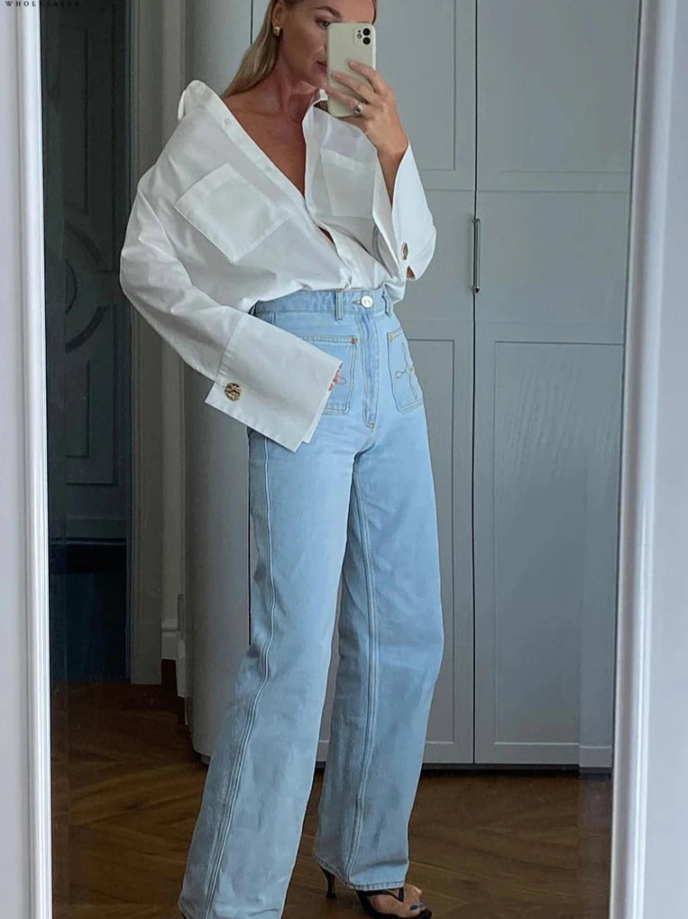 BELGRAVIA SHIRT