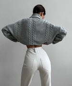 Load image into Gallery viewer, LIMEHOUSE JUMPER
