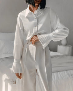 ACTON SHIRT