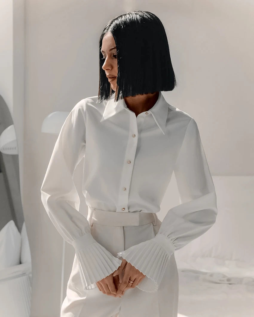 ACTON SHIRT