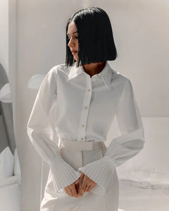 ACTON SHIRT