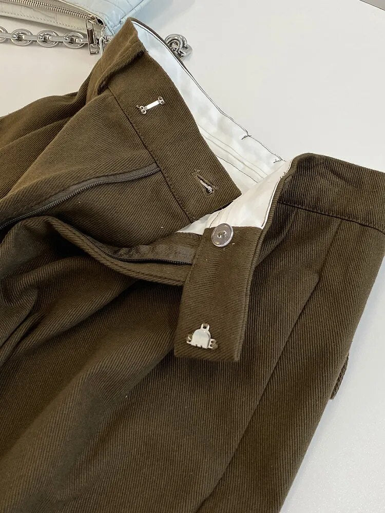 BOW ROAD PANTS