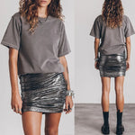 Load image into Gallery viewer, WOODFORD SKIRT
