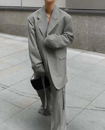 Carregar imagem no visualizador da galeria, BRIXTON SUIT
