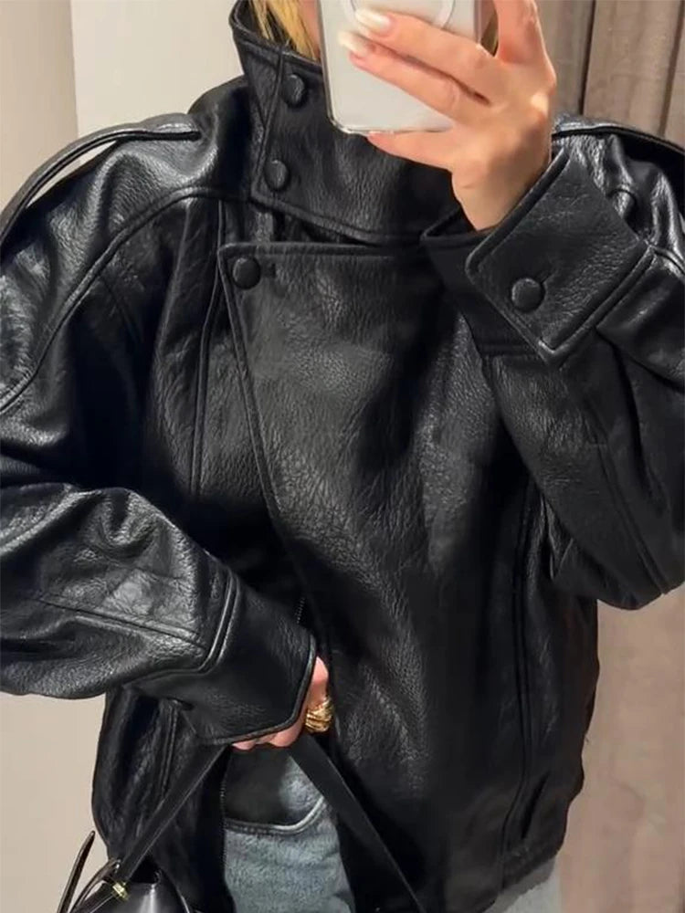 MELBOURNE JACKET