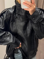 Lade das Bild in den Galerie-Viewer, MELBOURNE JACKET
