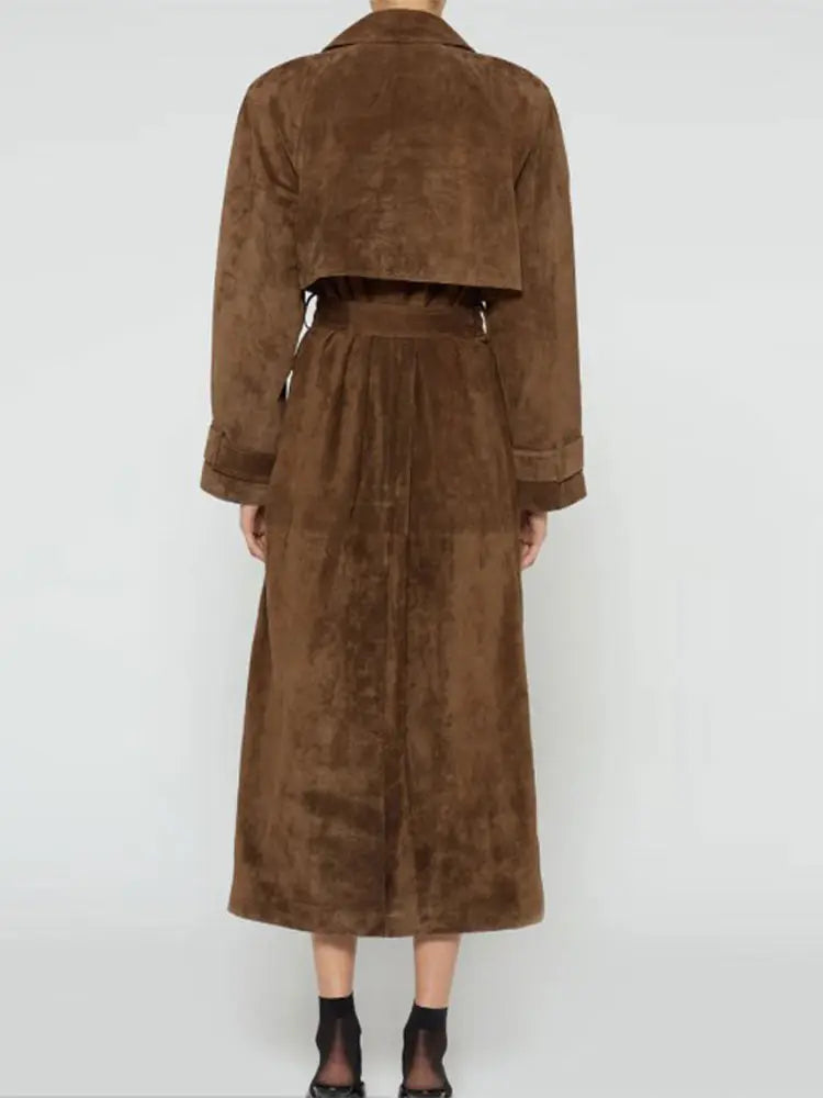 HOLBORN VINTAGE COAT