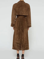 Carregar imagem no visualizador da galeria, HOLBORN VINTAGE COAT
