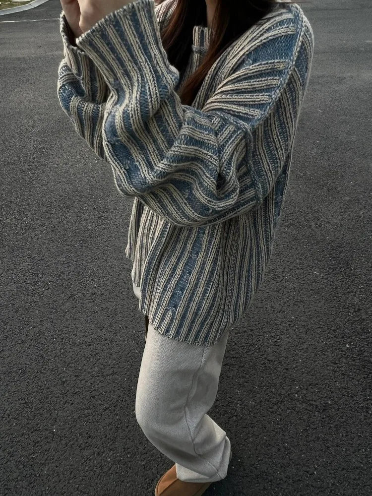CITY JUMPER
