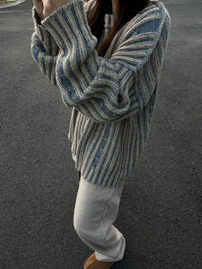 CITY JUMPER