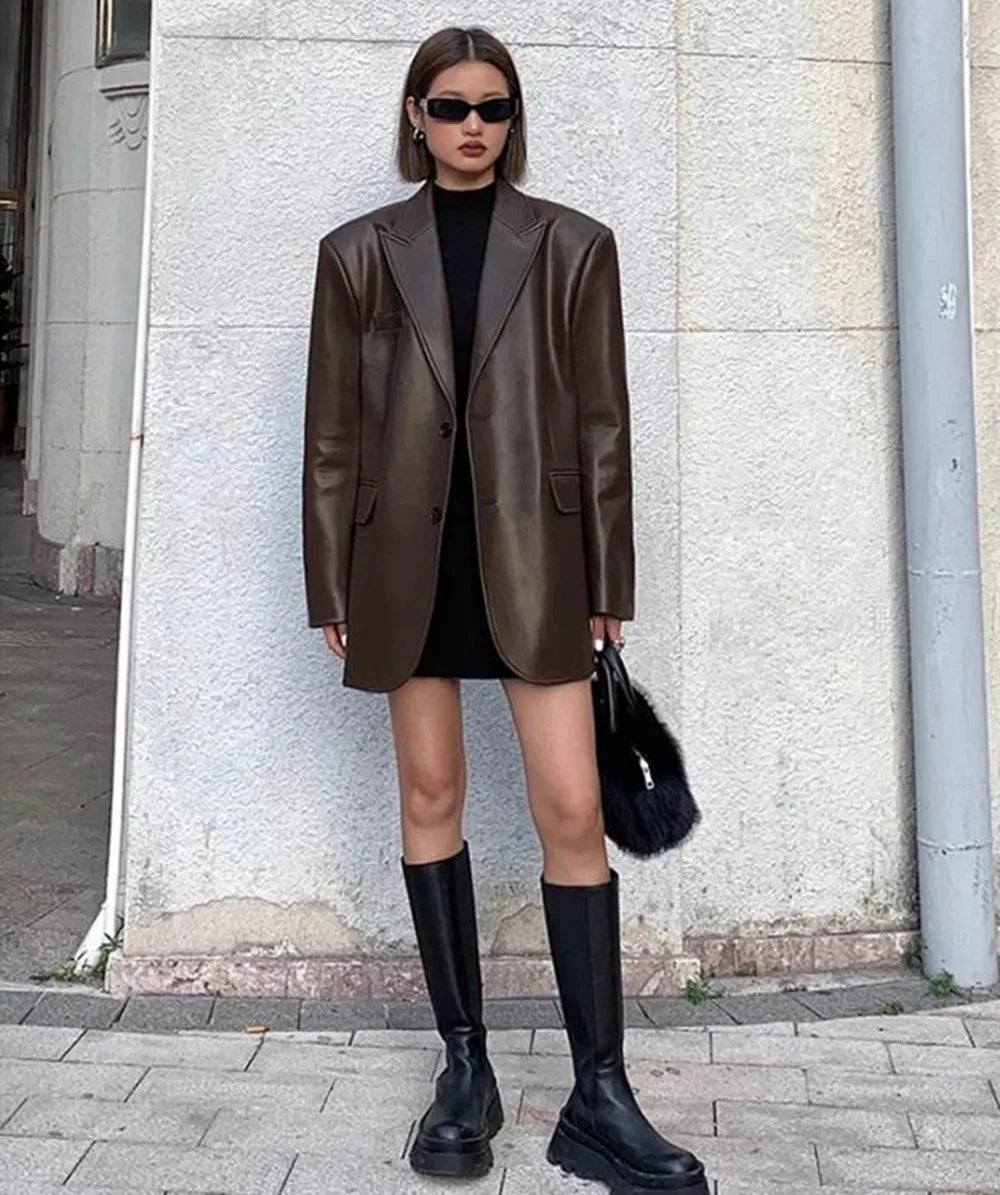 BARNET JACKET