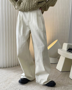 BOW ROAD PANTS