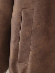 BLACK FRIARS JACKET