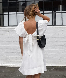 GRAYS DRESS