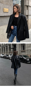 BARNET JACKET