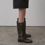 Load image into Gallery viewer, VINTAGE CHELSEA BOOTS
