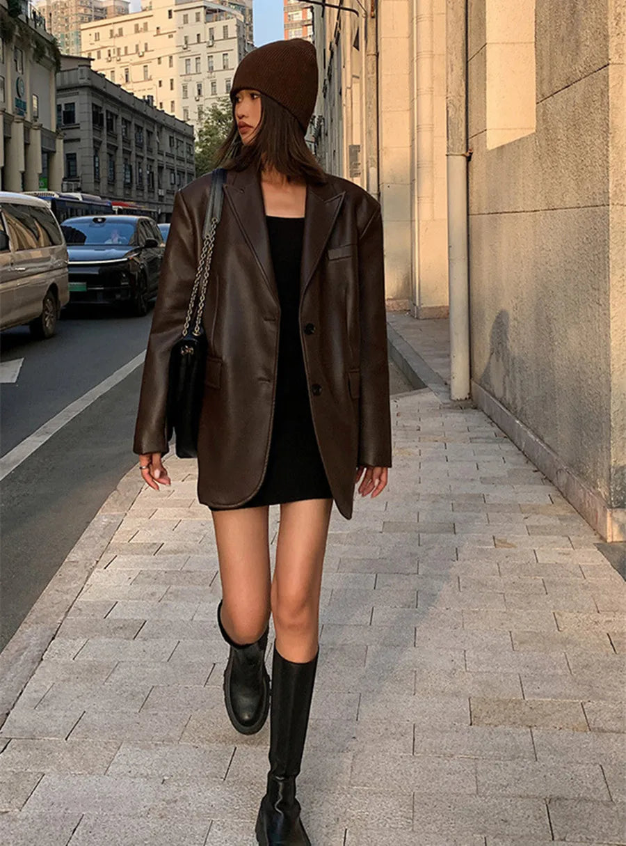 BARNET JACKET