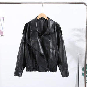 MELBOURNE JACKET