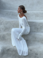 Charger l&#39;image dans la galerie, GOLDDERS MAXI DRESS
