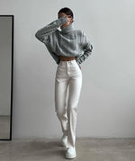 Load image into Gallery viewer, LIMEHOUSE JUMPER
