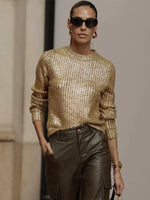 Load image into Gallery viewer, PLAISTOW JUMPER
