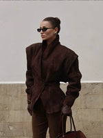 Lade das Bild in den Galerie-Viewer, ELEPHANT &amp; CASTLE JACKET
