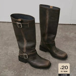 Load image into Gallery viewer, VINTAGE CHELSEA BOOTS
