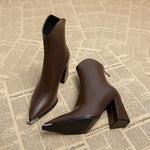 Lade das Bild in den Galerie-Viewer, VICTORIA BOOTS
