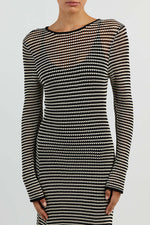 Lade das Bild in den Galerie-Viewer, MAYFAIR DRESS
