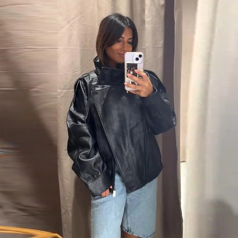 MELBOURNE JACKET