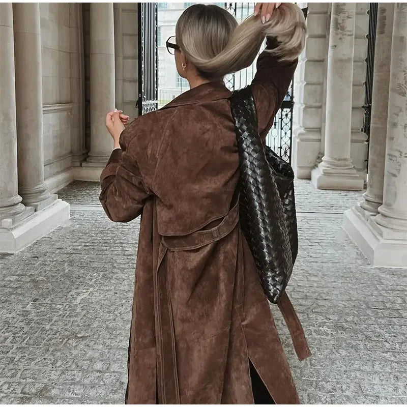 HOLBORN VINTAGE COAT