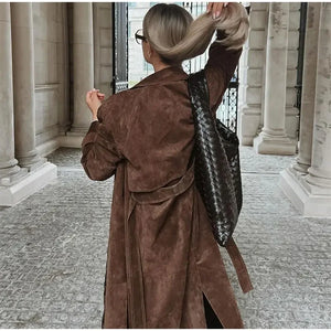 HOLBORN VINTAGE COAT