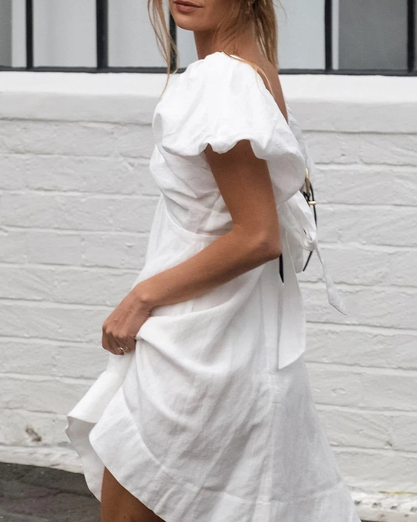 GRAYS DRESS