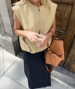 Lade das Bild in den Galerie-Viewer, CANARY VEST
