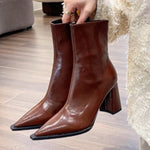 Lade das Bild in den Galerie-Viewer, VICTORIA BOOTS
