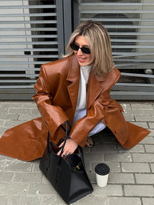 PARKLAND TRENCH COAT
