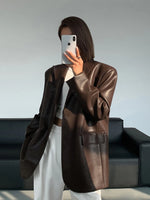 Cargar imagen en el visor de la galería, BARNET JACKET
