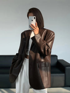 BARNET JACKET