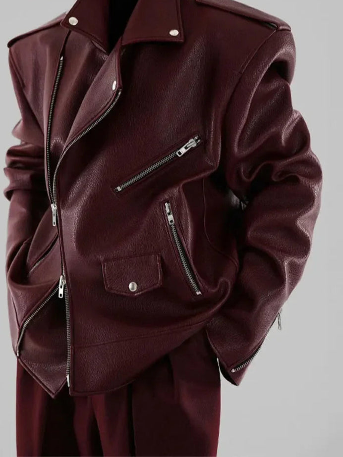 CHELSEA VINTAGE JACKET