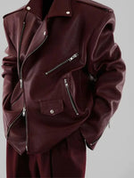 Cargar imagen en el visor de la galería, CHELSEA VINTAGE JACKET
