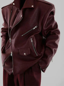 CHELSEA VINTAGE JACKET