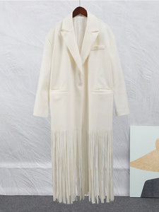 SWISS COTAGE COAT