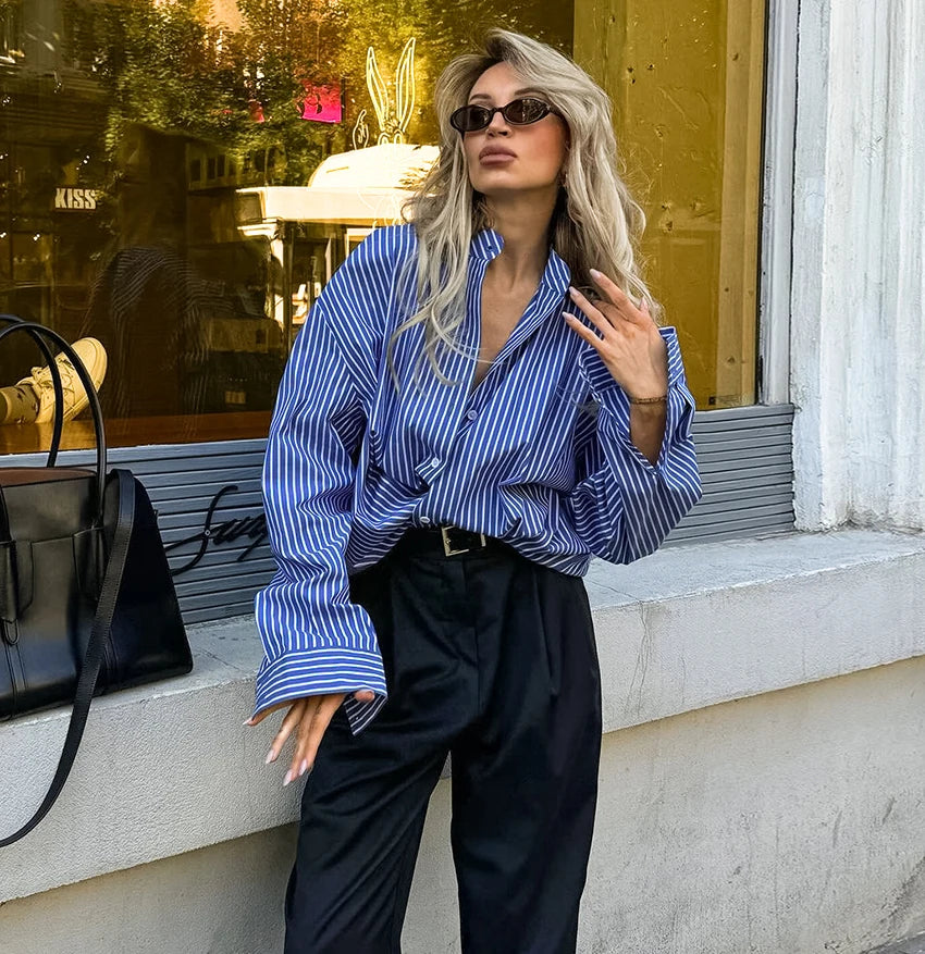 CAMDEM SHIRT