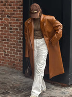 Lade das Bild in den Galerie-Viewer, PARKLAND TRENCH COAT
