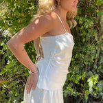 Carica l&#39;immagine nel visualizzatore di Gallery, WALTHAM FOREST BACKLESS TOP
